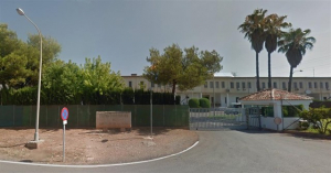 Acaip denuncia que un preso ha agredido a tres funcionarios de la c&aacute;rcel de Alboc&agrave;sser cuando le iban a cambiar de celda