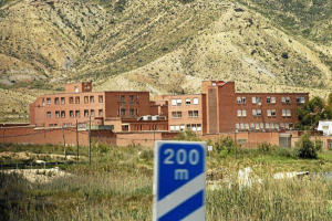 Los sindicatos piden el cese del director de la c&aacute;rcel de Fontcalent