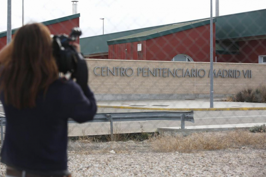 Acaip denuncia a Instituciones Penitenciarias por abrir los talleres productivos