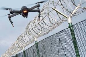 INFORMACI&Oacute;N RECIBIDA SOBRE DRONES EN CENTROS PENITENCIARIOS