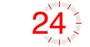 A por la jornada de 24 horas!!!