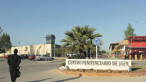 Petici&oacute;n para desinfectar el Centro Penitenciario de Ja&eacute;n