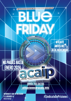 AFILIATE A ACAIP Y NO PAGUES HASTA ENERO 2024