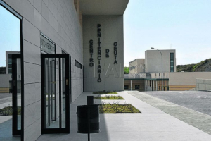 La prisi&oacute;n de Ceuta cerrar&aacute; de nuevo el a&ntilde;o con una plantilla mermada