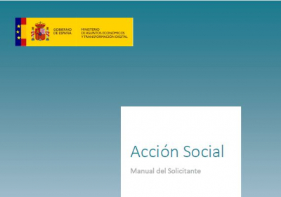 Convocado Plan Acci&oacute;n Social 2021
